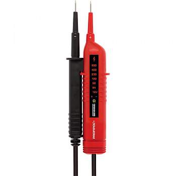 Двухполюсный тестер напряжения Benning 020023 PROFIPOL+