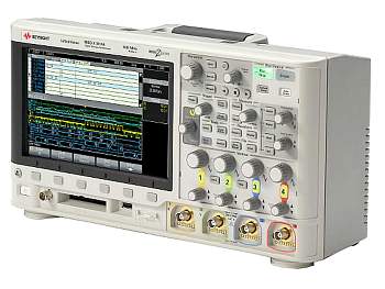 Осциллограф Keysight DSOX2014A 
