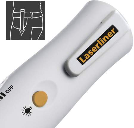 Бесконтактный тестер напряжения Laserliner 083.008A AC-Check