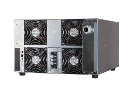 Базовый источник питания переменного тока Keysight AC6804B 