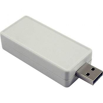 USB-корпус Hammond Electronics 1551USB1BK 