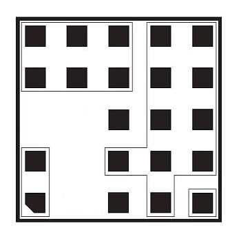  Analog Devices LTM8020IV#PBF 