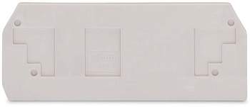 Клеммная панель/разделитель WAGO 283-330, (50 шт)