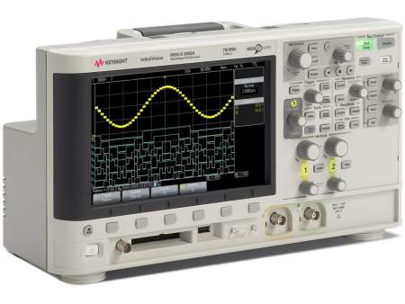 Осциллограф Keysight MSOX2002A 