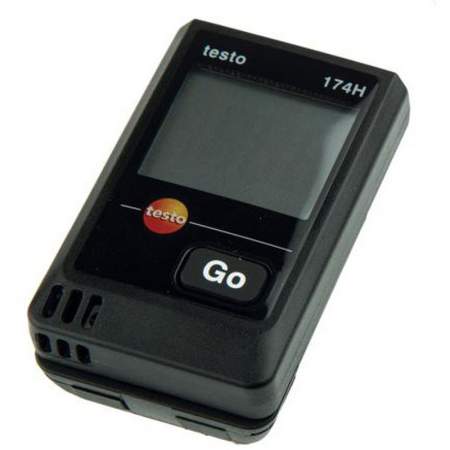  Testo 0572 0566 174H Set