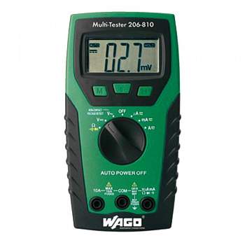  WAGO 206-810 