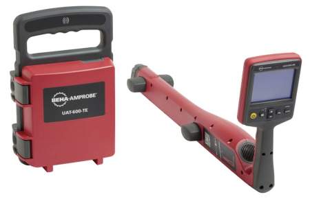 Кабельный локатор Beha Amprobe 4994541 UAT-610-EUR