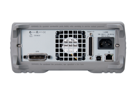 Прецизионный параметрический анализатор Keysight B2911A 