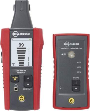 Детектор утечки газа Beha Amprobe 5117495 