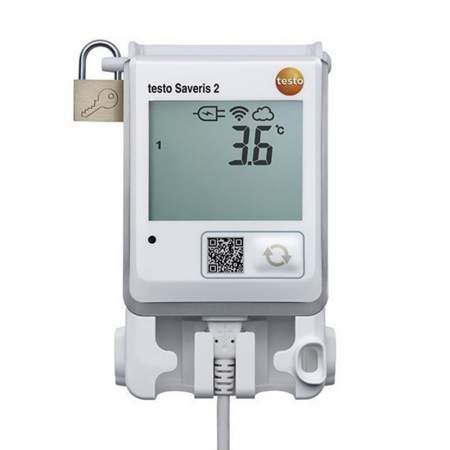 Регистратор температурных данных Testo 0572 2032 Saveris 2-T2