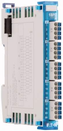  Eaton 178769 XN-322-18PD-M