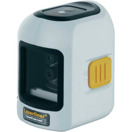 Проекционный уровень для поперечных линий Laserliner  