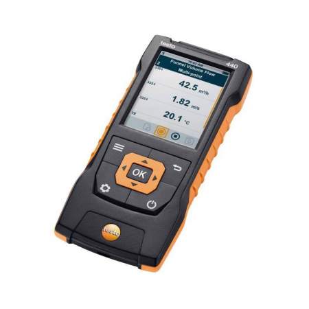 Гигрометр Testo 0560 4401 