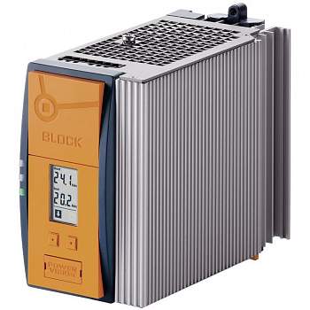  Block PVSL 400/24-10 