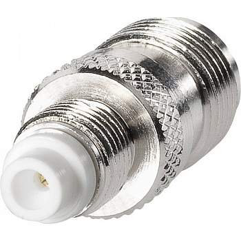 0412045, BKL-ELECTRONIC - FME-разъем - TNC-разъем : 1 шт.