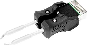 Наконечник для распайки Weller T0050116899 RTWUS 015 B