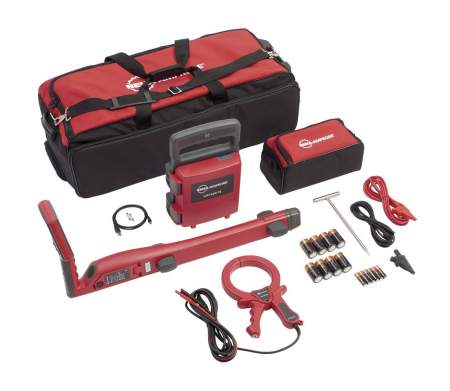 Кабельный локатор Beha Amprobe 4994565 UAT-620-EUR