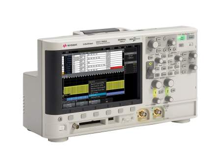 Осциллограф Keysight DSOX3032A 