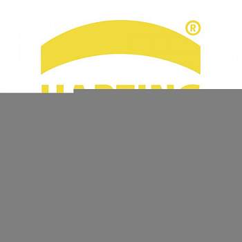 Harting 09670007177 - Разъем D-Sub