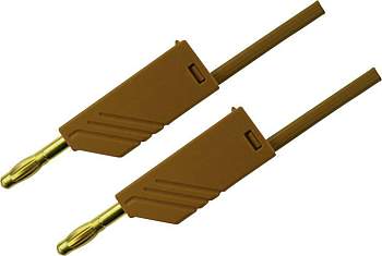 Тестовый провод SKS Hirschmann 934063705 MLN 100/2.5 Au