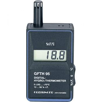 Гигрометр Greisinger  