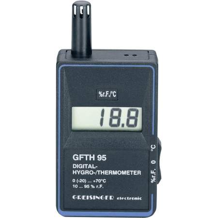 Гигрометр Greisinger  
