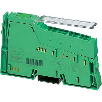 Дополнительный модуль ПЛК Phoenix Contact 2861386 IB IL TEMP 2 UTH-PAC