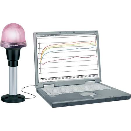 Светильник Werma Signaltechnik 816.480.53 