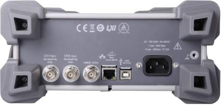 Генератор сигналов Rigol DG1062Z 