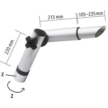 Дополнительное соединение Weller FT-3475N 