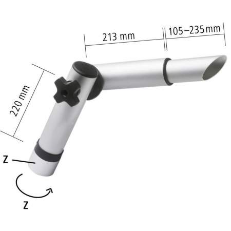 Дополнительное соединение Weller FT-3475N 