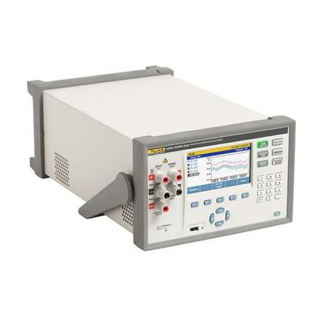 Калибратор температуры Fluke 87369 1586A/1HC 220/C