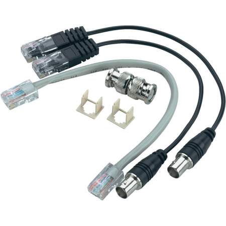 Кабельный тестер VOLTCRAFT CT-2 