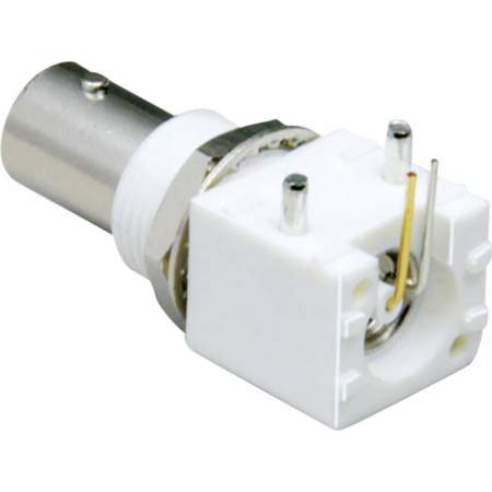 0401114, BKL-ELECTRONIC - BNC-разъем, 75 Ом : 1 шт.