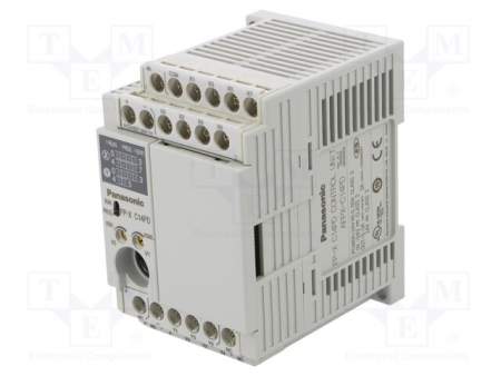  Panasonic AFPXC14PDJ 