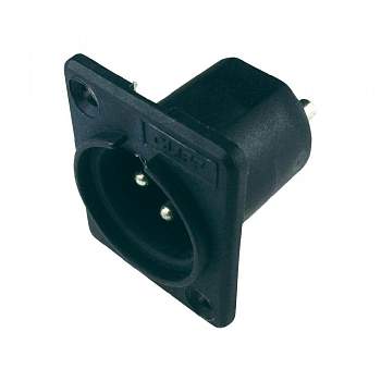 XLR разъем Cliff ACM
