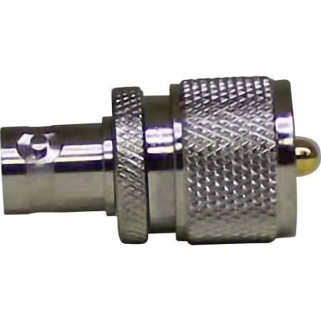 BNC-разъем - UHF-разъем, TRU Components 740802 : 1 шт.