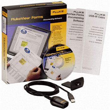  Fluke 1576734 FVF-SC2