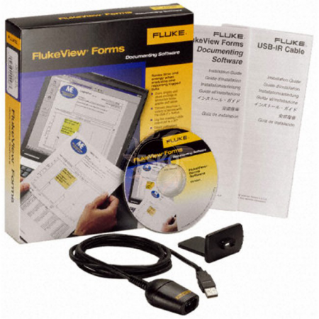  Fluke 1576734 FVF-SC2