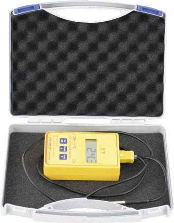 Футляр для испытательного оборудования Greisinger 605309 GKK 252