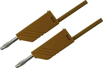 Тестовый провод SKS Hirschmann 934063105 MLN 100/2.5