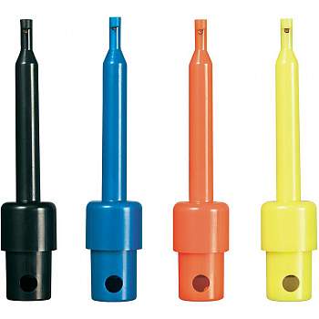 Тестовый щуп (набор) VOLTCRAFT 121298 