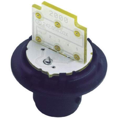 Лампочка звукового сигнализатора Werma Signaltechnik 956.300.75 