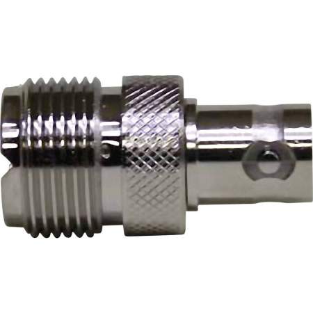 UHF-разъем - BNC-разъем, TRU Components 1565922 : 1 шт.