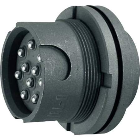 J00050A0587, Telegärtner - NF-разъем : 1 шт.