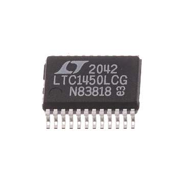  Analog Devices LTC1450LCG#PBF 
