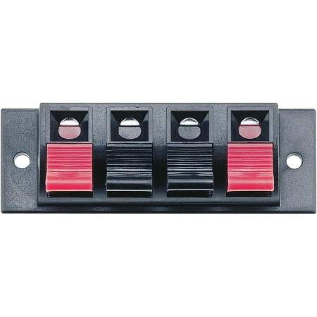 Клеммное соединение для динамиков BKL Electronic 205026