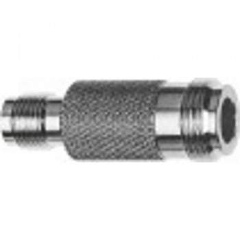 J01019A0025, Telegärtner - Коаксиальный TNC-разъем - N-разъем : 1 шт.