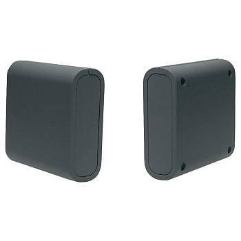 Универсальный корпус Strapubox 2412Gr 