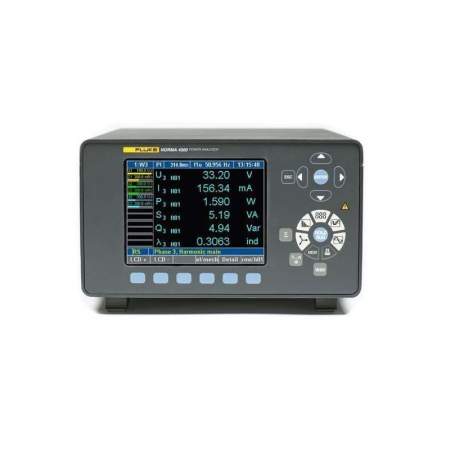  Fluke 86945 N4K 3PP54IP